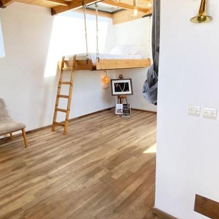 The Rooftop Apartment Essaouira Exterior photo